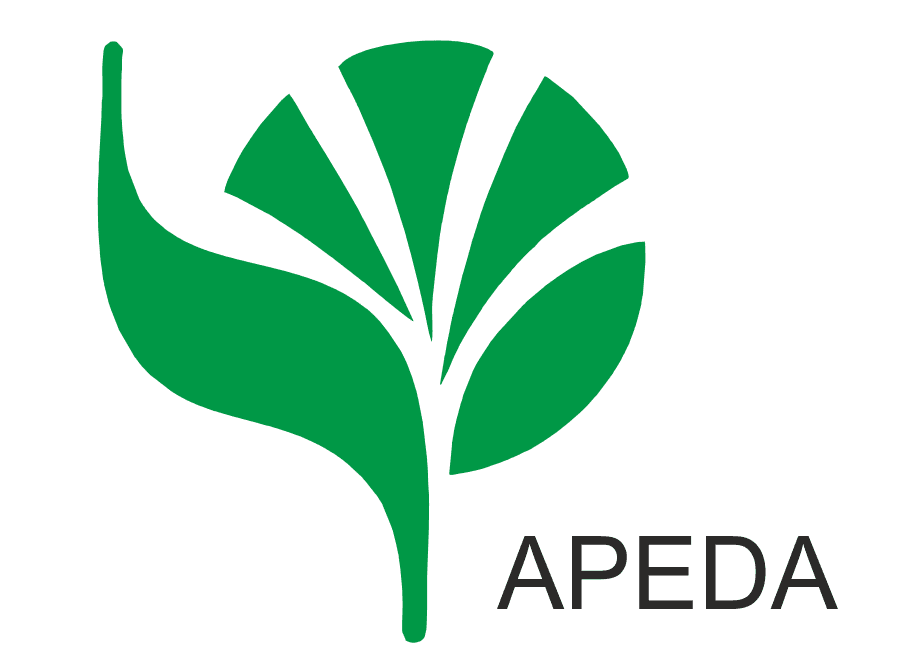 APEDA Registered