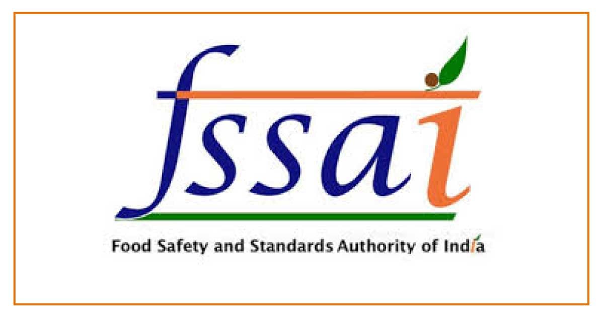 FSSAI Certified