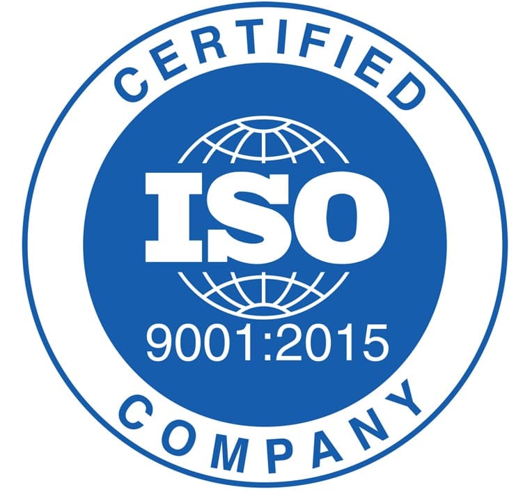 ISO 9001:2015