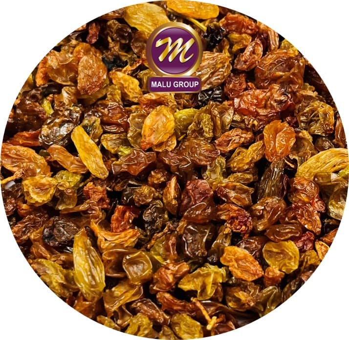 Birdfeed Raisins