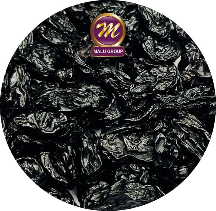 Z-Black Raisins